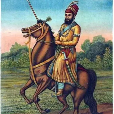 Afzal Khan (general) profile photo