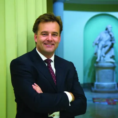 Adrian Fawcett profile photo