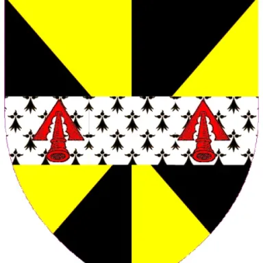Gordon Campbell, Baron Campbell of Croy profile photo