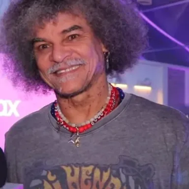 Carlos Valderrama profile photo