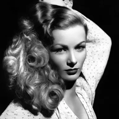 Veronica Lake profile photo
