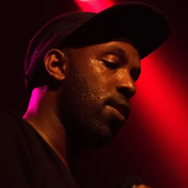 Shad (rapper) profile photo