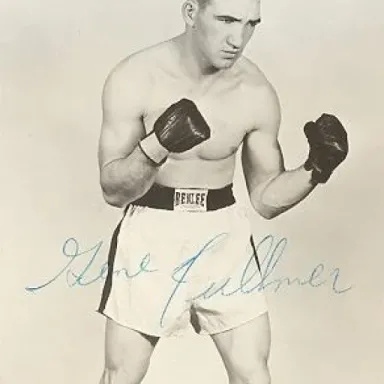 Gene Fullmer profile photo