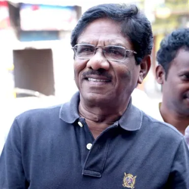 Bharathiraja profile photo