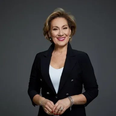 Danièle Henkel profile photo
