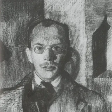 Bronisław Malinowski profile photo