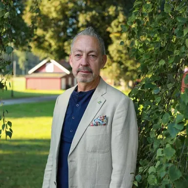 Lars Mejern Larsson profile photo