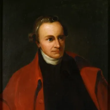 Patrick Henry profile photo