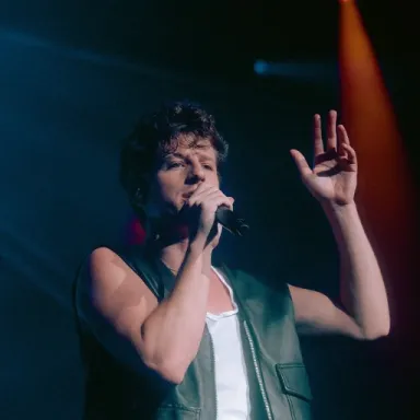 Charlie Puth profile photo