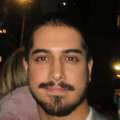 Avan Jogia profile photo