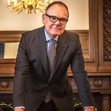 Don Tapscott profile photo