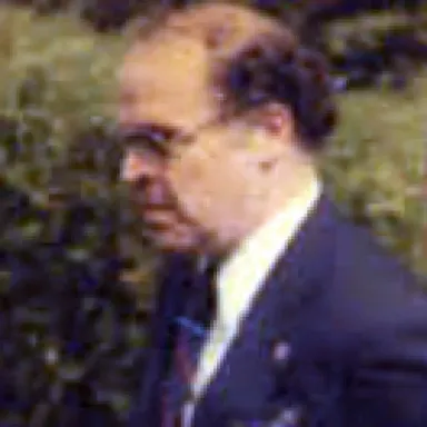 Derek Burney profile photo