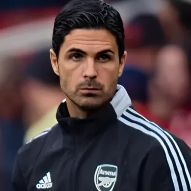 Mikel Arteta profile photo