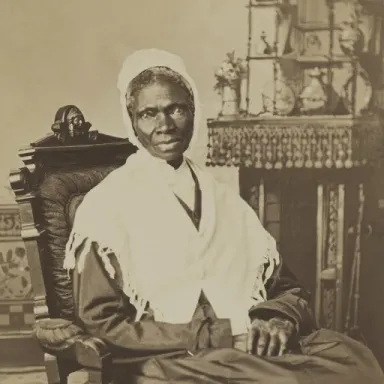 Sojourner Truth profile photo
