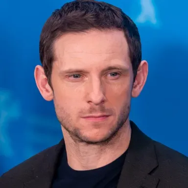 Jamie Bell profile photo