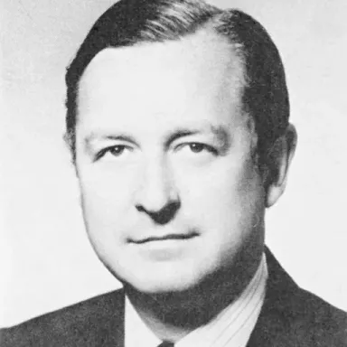 Allan R. Taylor profile photo
