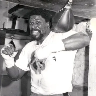 Ron Lyle profile photo