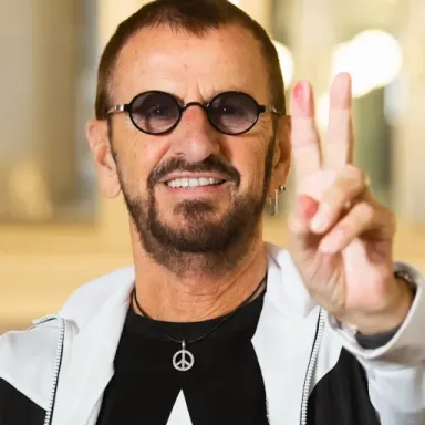 Ringo Starr profile photo