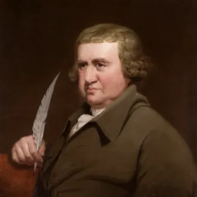 Erasmus Darwin profile photo