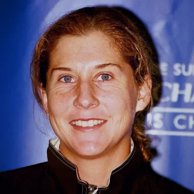 Monica Seles profile photo