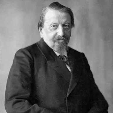 Rudolf von Gottschall profile photo