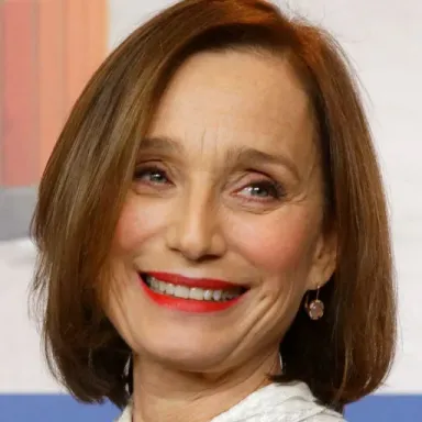 Kristin Scott Thomas profile photo