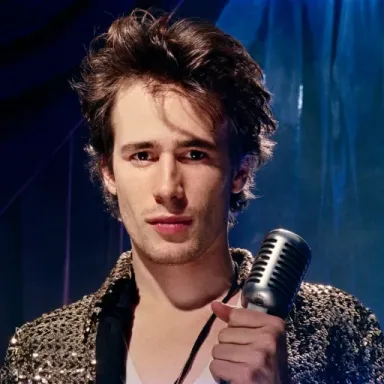 Jeff Buckley profile photo