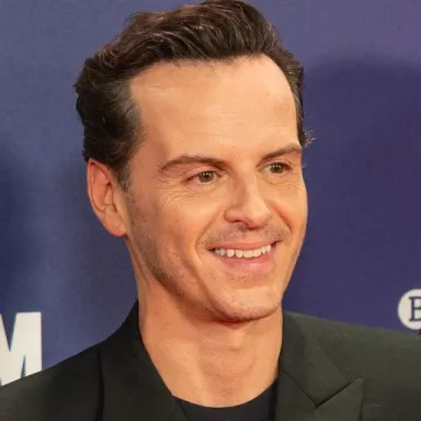 Andrew Scott (actor) profile photo