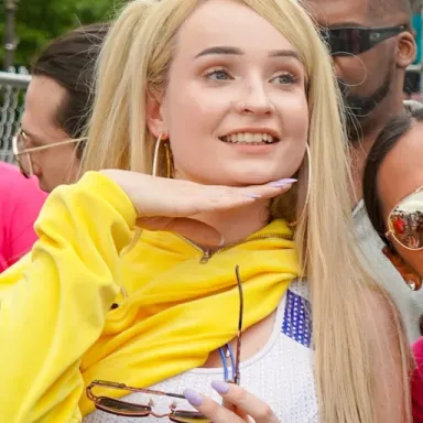 Kim Petras profile photo