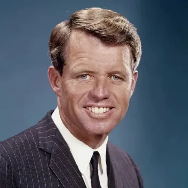 Robert F. Kennedy profile photo