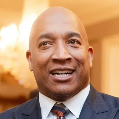 Michael Jones (Virginia politician) profile photo
