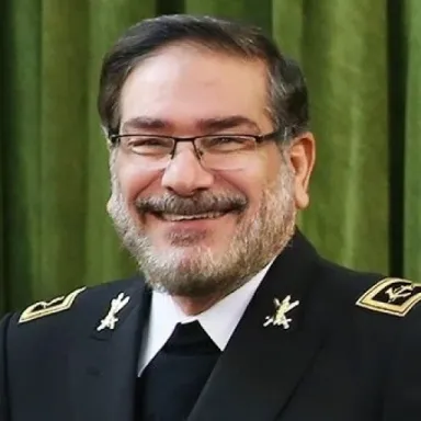 Ali Shamkhani profile photo