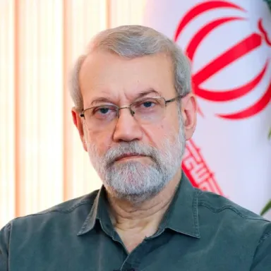 Ali Larijani profile photo