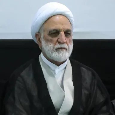 Gholam-Hossein Mohseni-Eje'i profile photo