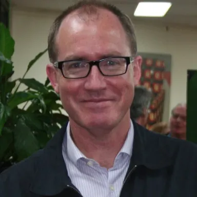 Paul Ham profile photo