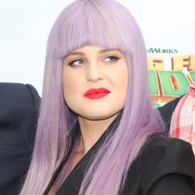 Kelly Osbourne profile photo