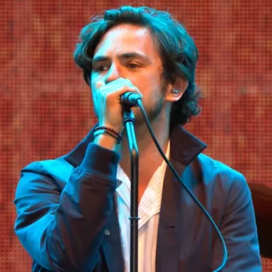 Jack Savoretti profile photo