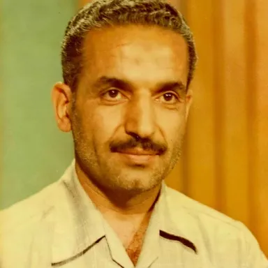 Mohammad-Ali Rajai profile photo