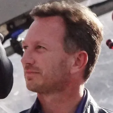 Christian Horner profile photo