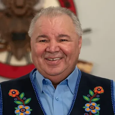 David Chartrand profile photo