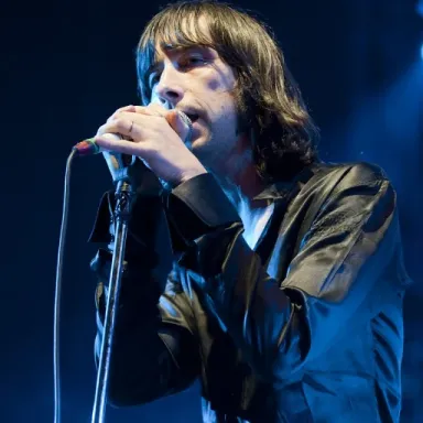 Bobby Gillespie profile photo