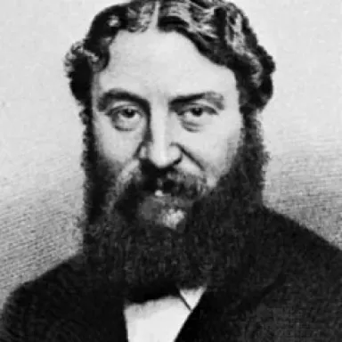 T. W. Robertson profile photo