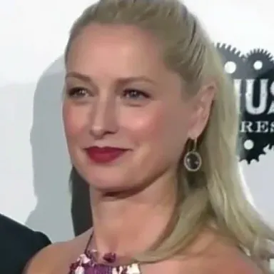 Katherine LaNasa profile photo