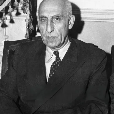 Mohammad Mosaddegh profile photo