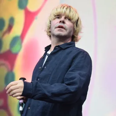 Tim Burgess (musician) profile photo