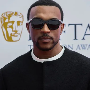 Ashley Walters profile photo