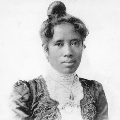 Ranavalona III profile photo