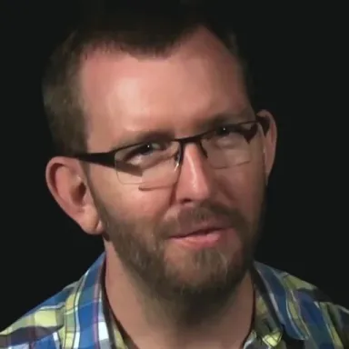 James Curran (educator) profile photo