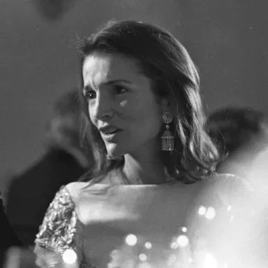Lee Radziwill profile photo