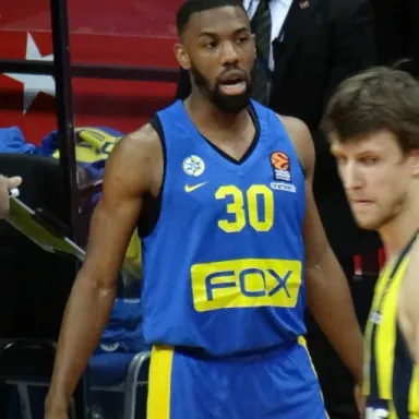 Norris Cole profile photo